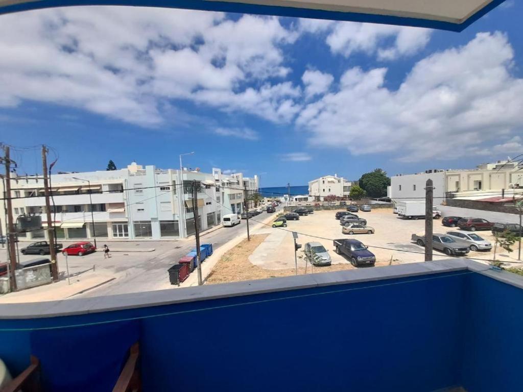 Emmanouela Studios Sitia  Eksteriør billede